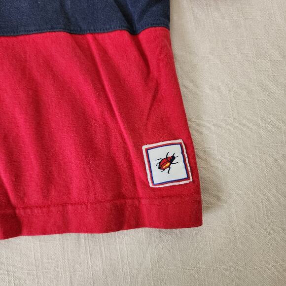 Vintage Ladybug Red Shirt 3t - Picture 2 of 7
